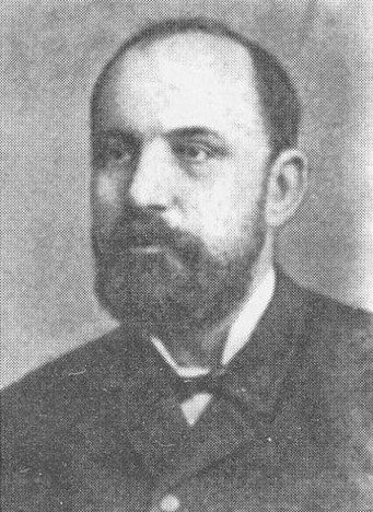 Image - Orest Levytsky